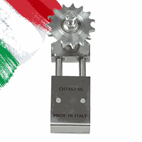 TEN.LIN.CHT-ASR1- 1/2"S Z15